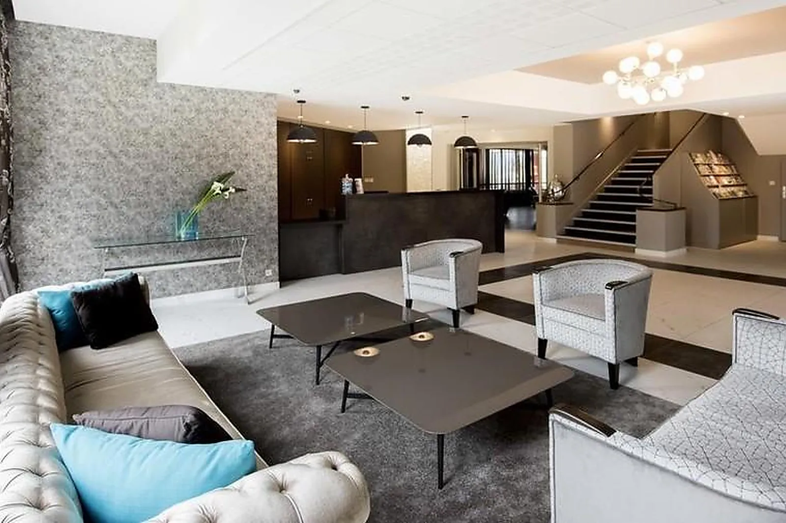 Lieux événementiels, DOMAINE DE SAINT CLAIR