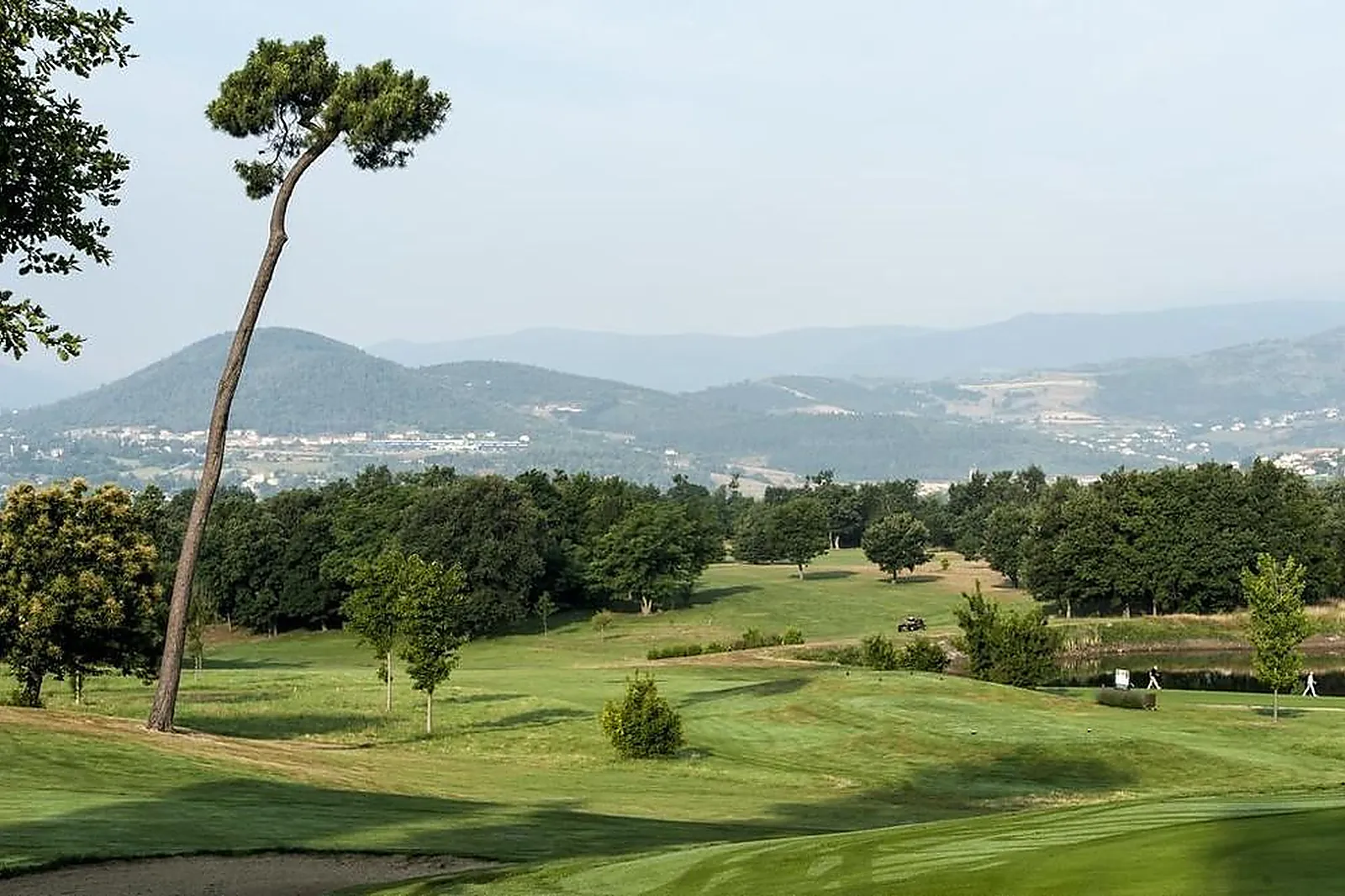 Lieux événementiels, DOMAINE DE SAINT CLAIR