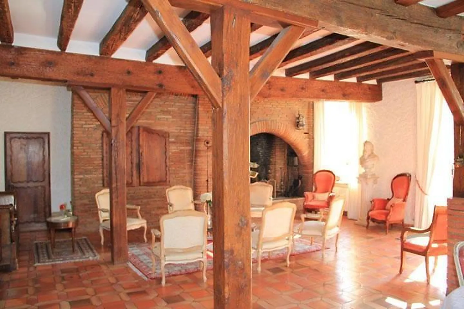 Lieux événementiels, DOMAINE DE SAINT MARTIN DE RONSAC