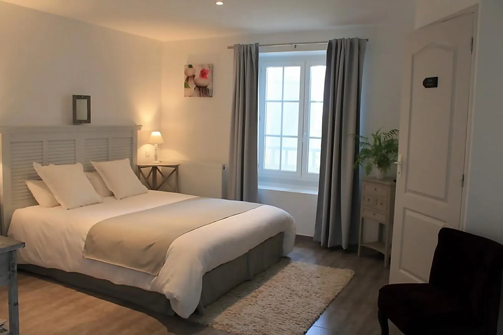 Lieux événementiels, DOMAINE DE SAINT PALAIS