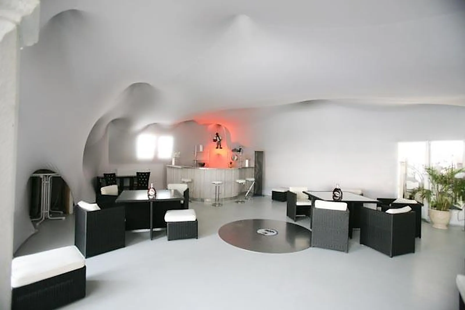 Lieux événementiels, DOMAINE DE SAINT PALAIS