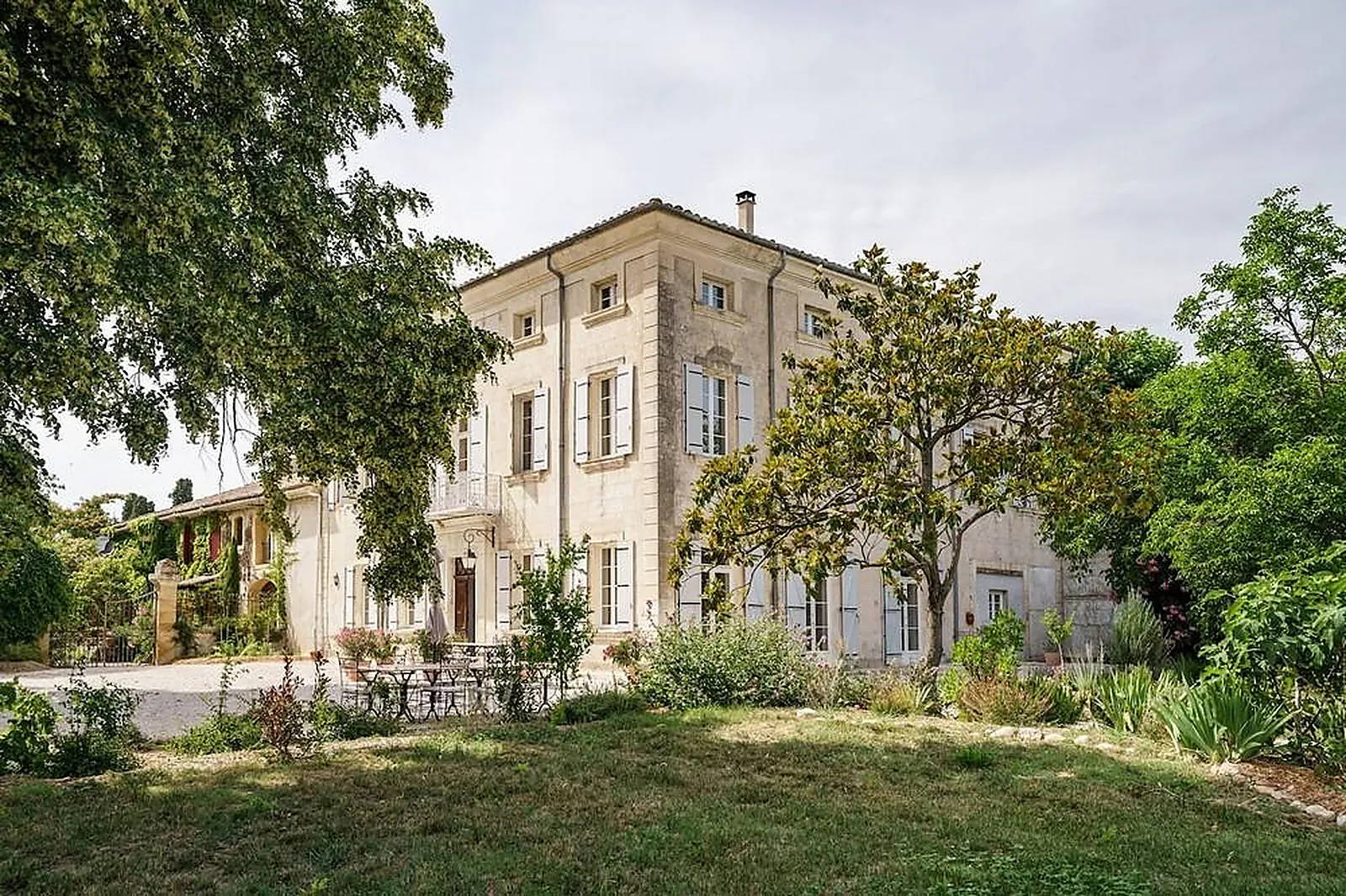 Lieux événementiels, DOMAINE DE SAINT-PIERRE