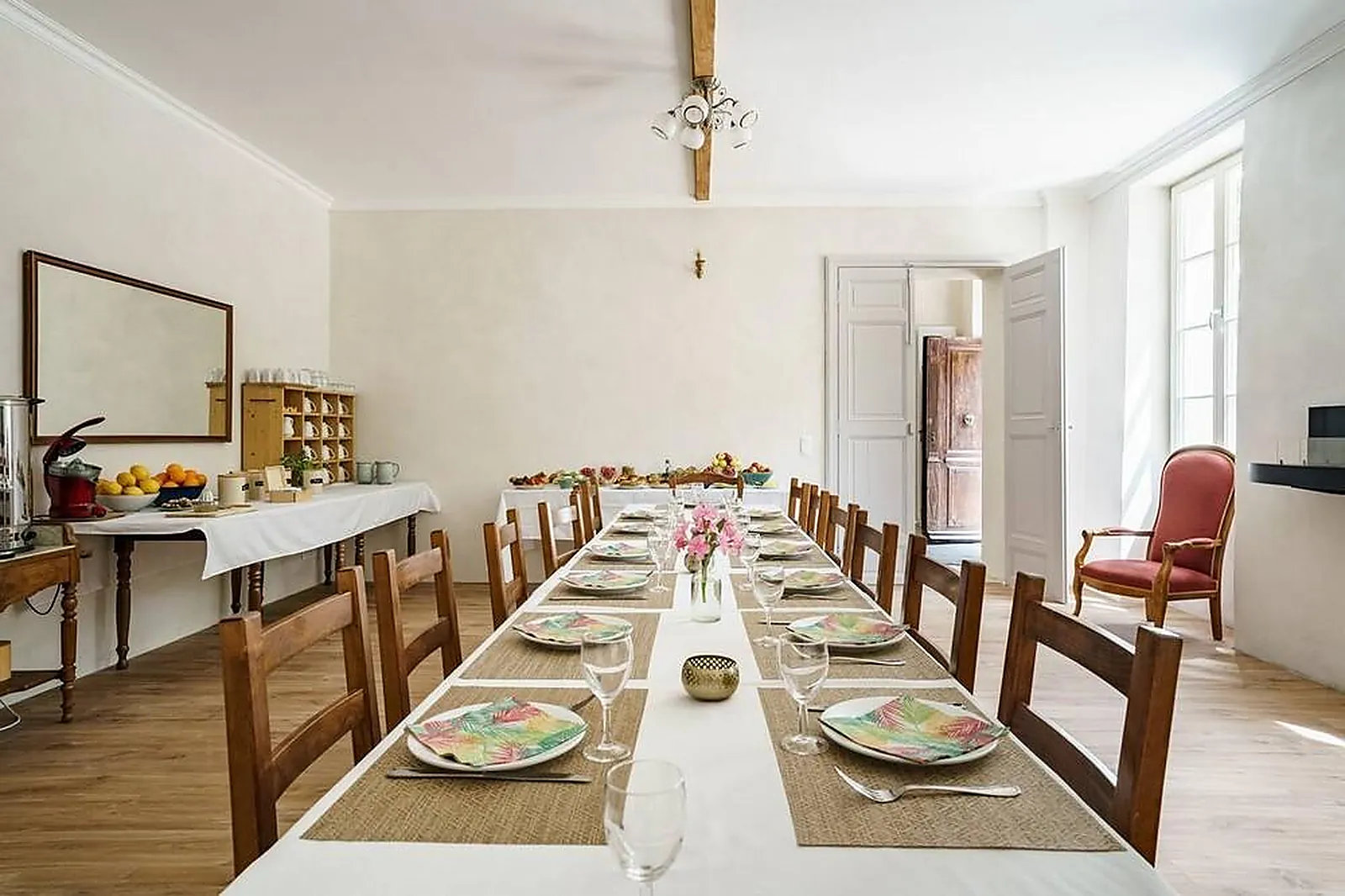 Lieux événementiels, DOMAINE DE SAINT-PIERRE