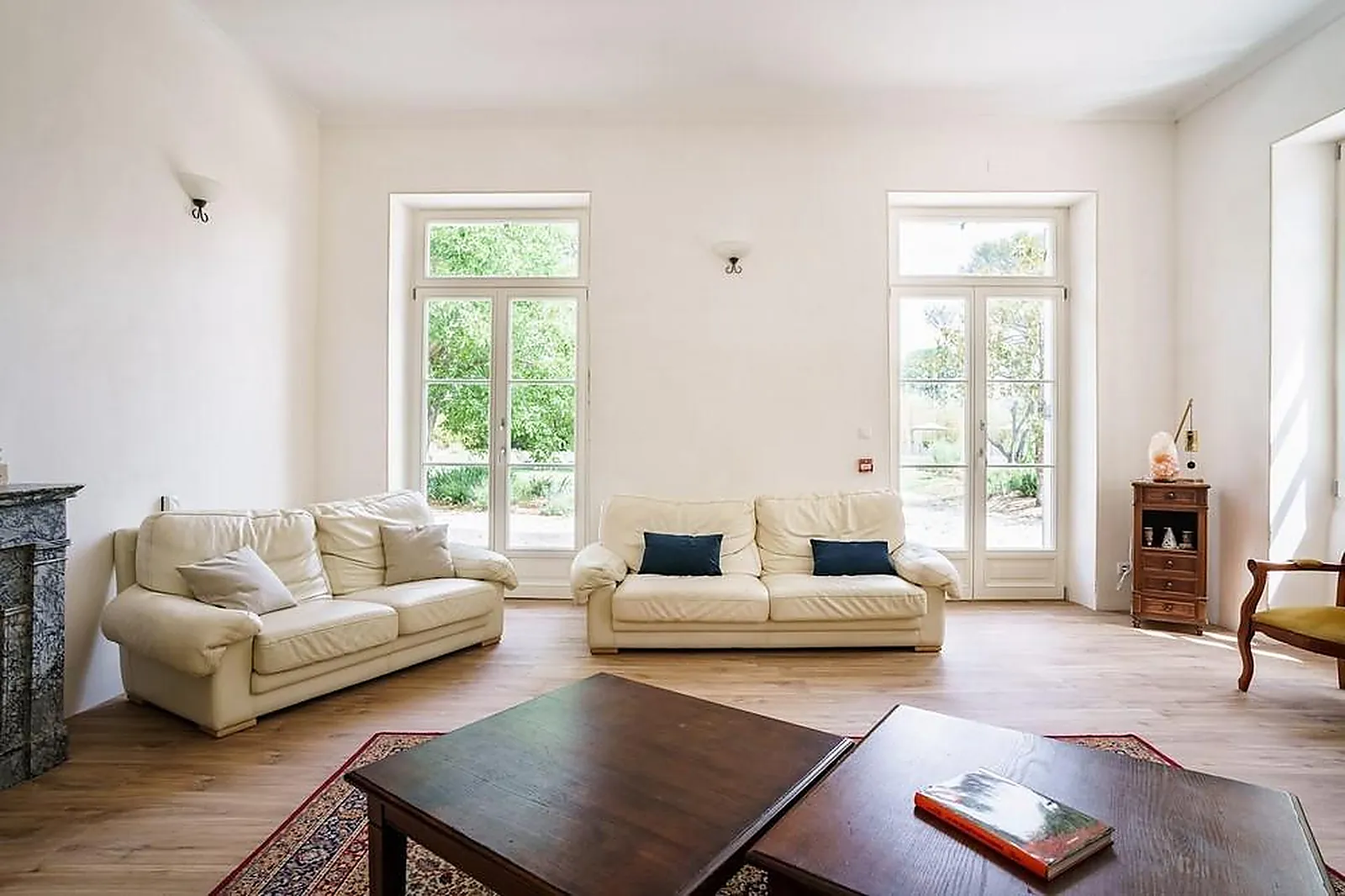 Lieux événementiels, DOMAINE DE SAINT-PIERRE