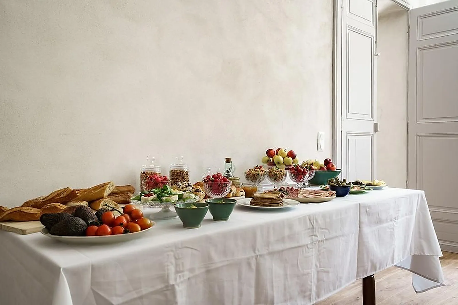 Lieux événementiels, DOMAINE DE SAINT-PIERRE