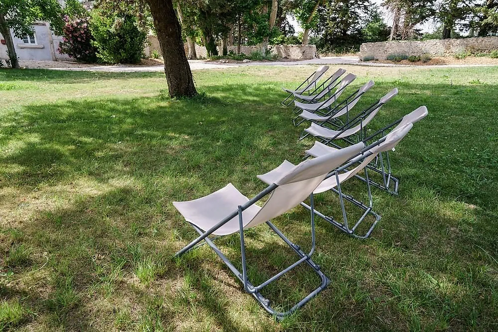 Lieux événementiels, DOMAINE DE SAINT-PIERRE