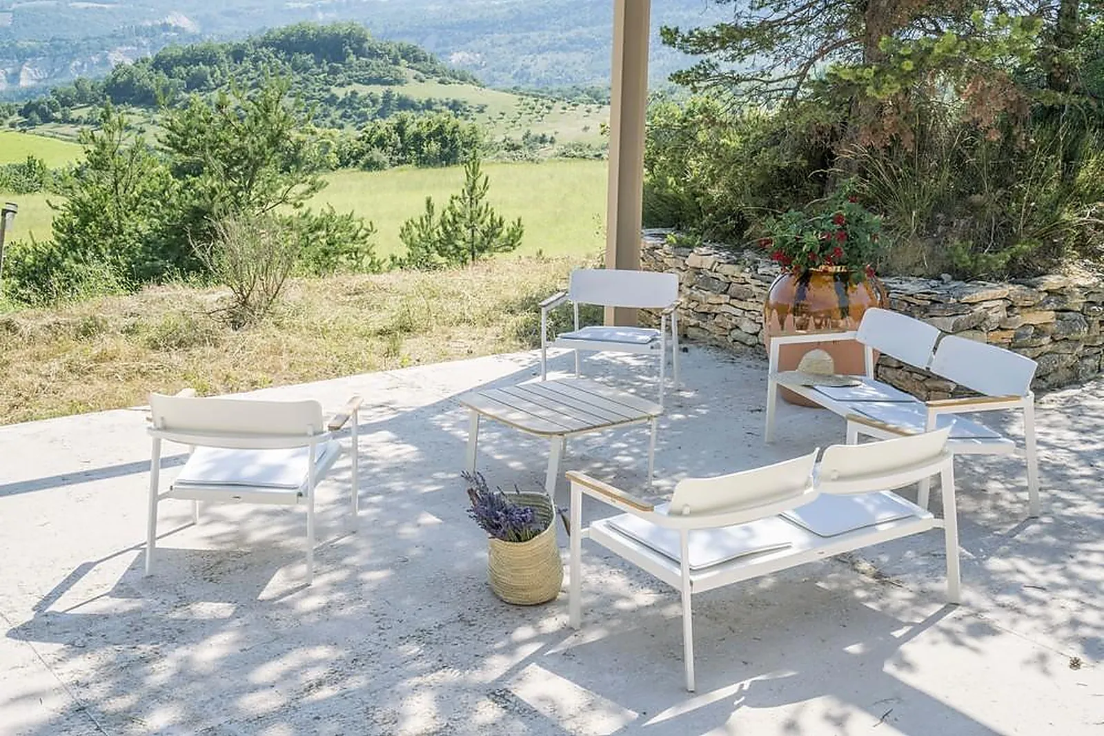 Lieux événementiels, DOMAINE DE SAINT QUENTIN