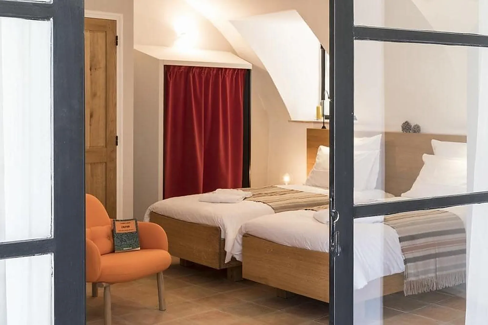 Lieux événementiels, DOMAINE DE SAINT QUENTIN