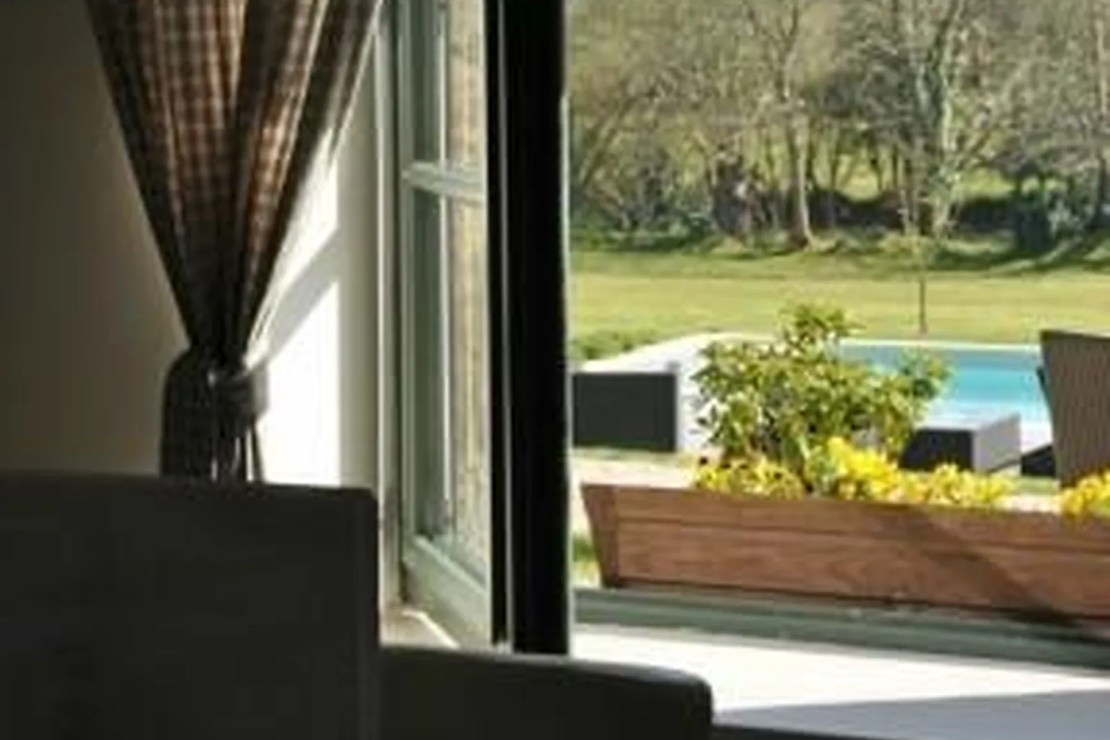 Lieux événementiels, DOMAINE DE SAINT-VENNEC