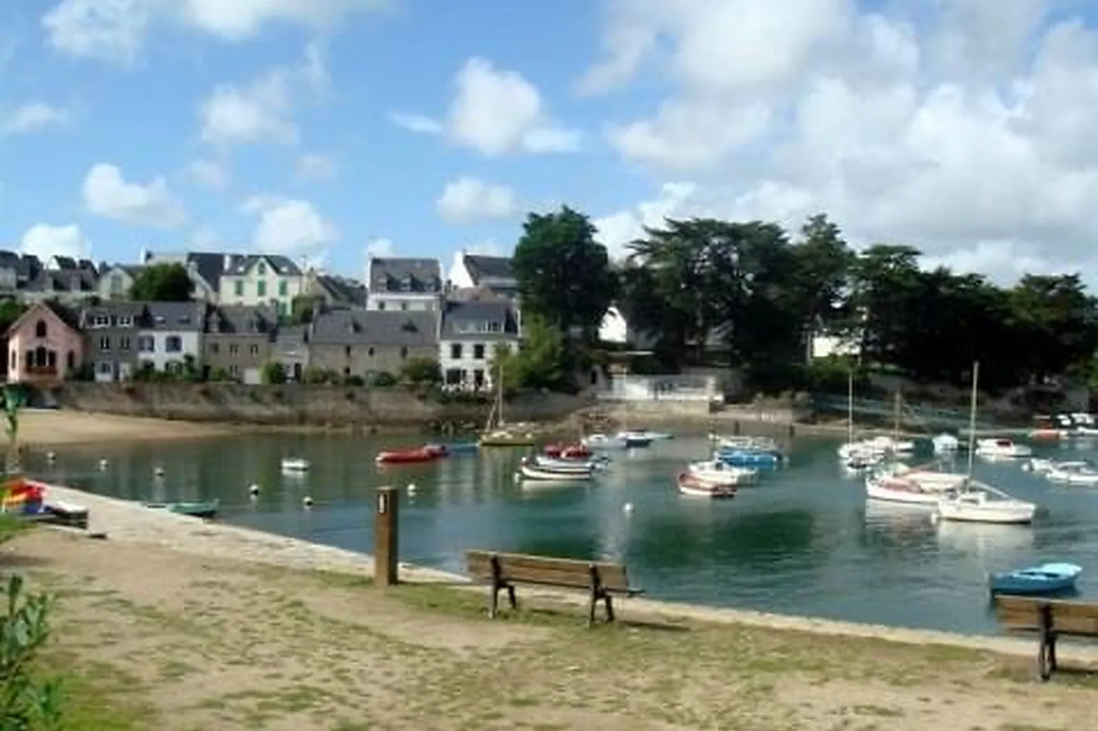 Lieux événementiels, DOMAINE DE SAINT-VENNEC
