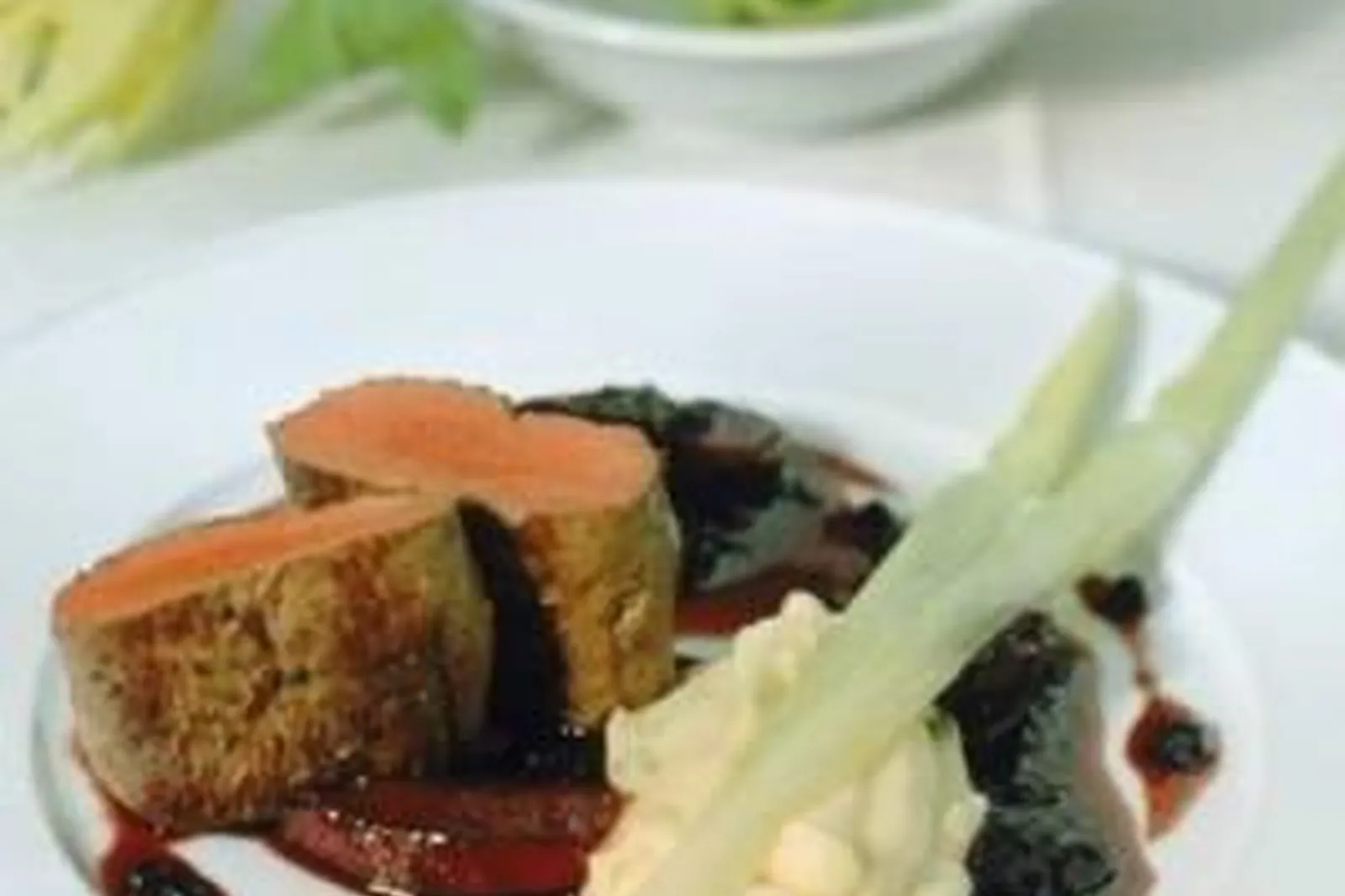 Lieux événementiels, DOMAINE DE SAINT-VENNEC