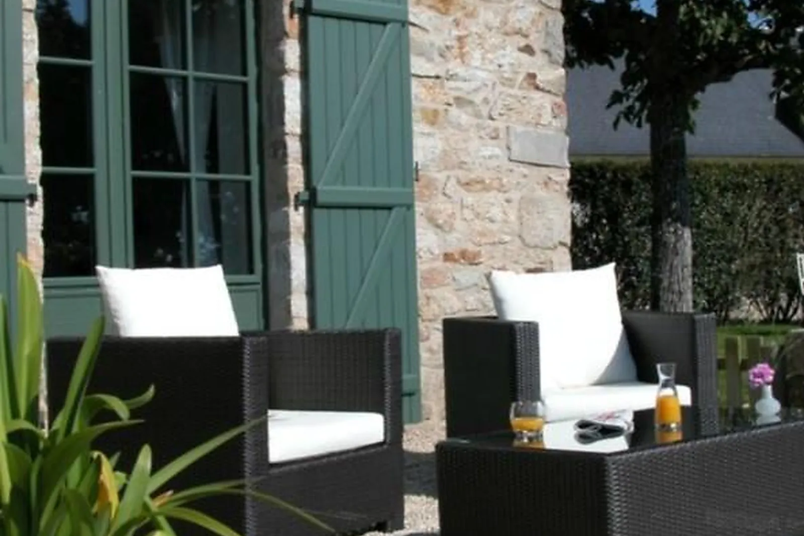 Lieux événementiels, DOMAINE DE SAINT-VENNEC