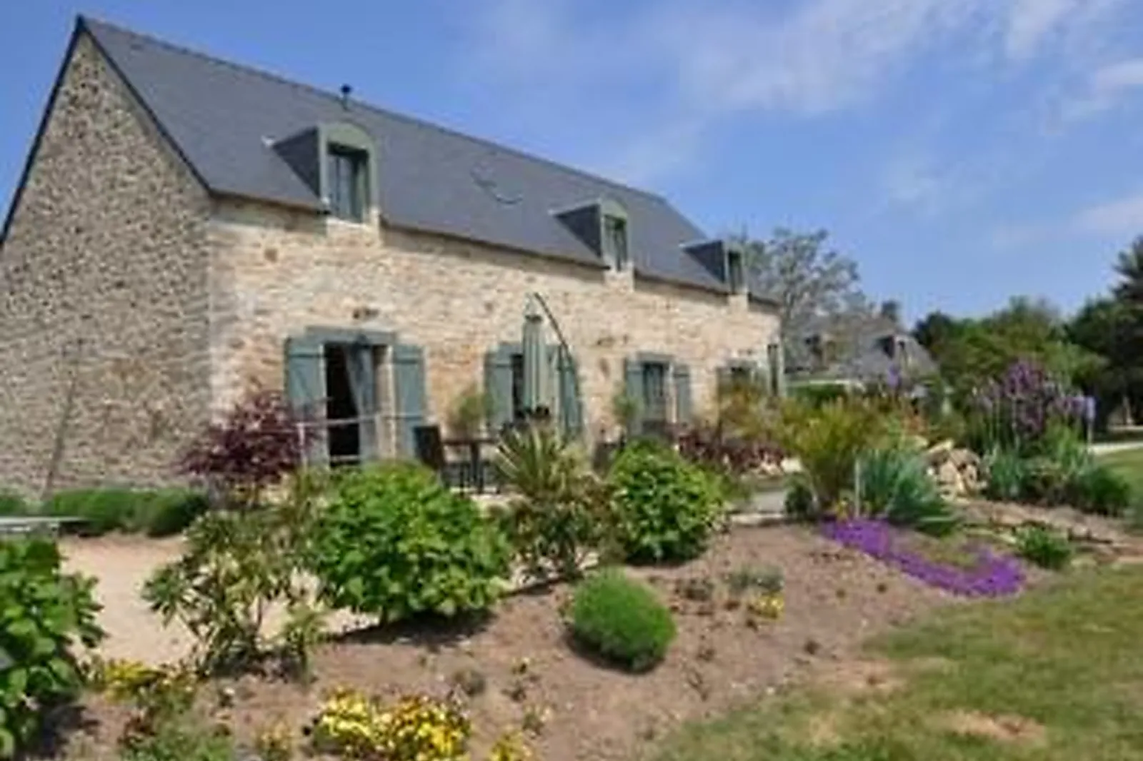 Lieux événementiels, DOMAINE DE SAINT-VENNEC