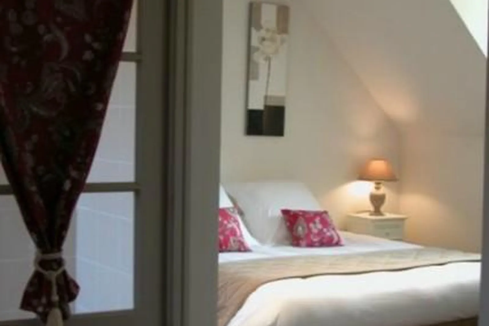 Lieux événementiels, DOMAINE DE SAINT-VENNEC