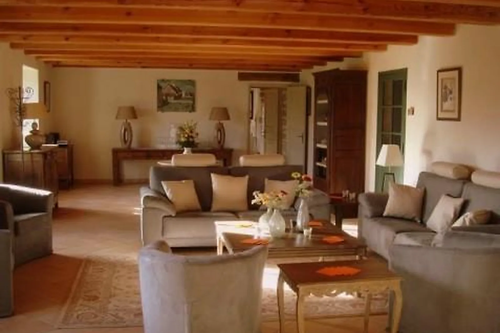 Lieux événementiels, DOMAINE DE SAINT-VENNEC