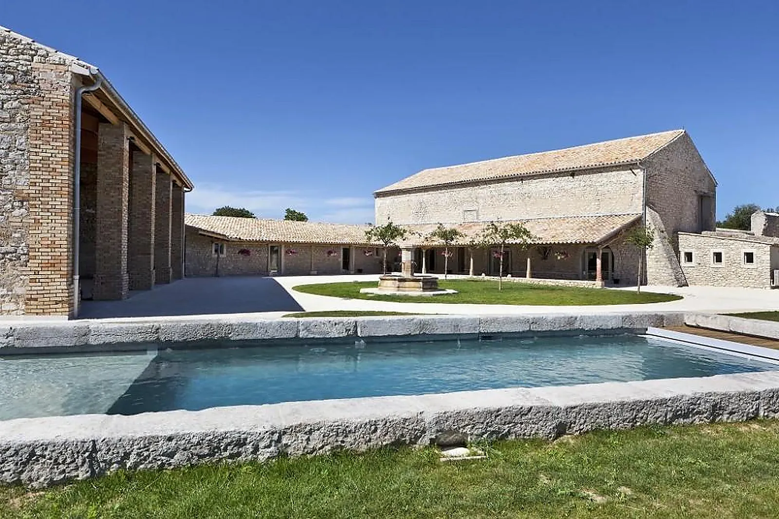 Lieux événementiels, DOMAINE DE SARSON