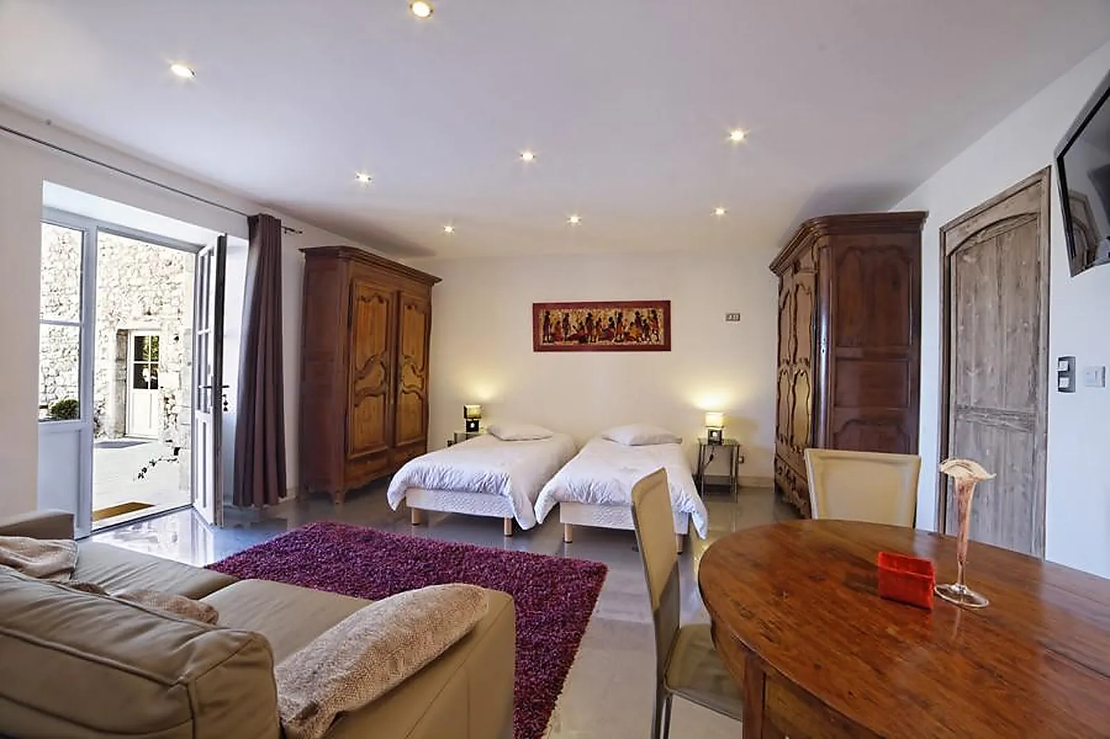 Lieux événementiels, DOMAINE DE SARSON