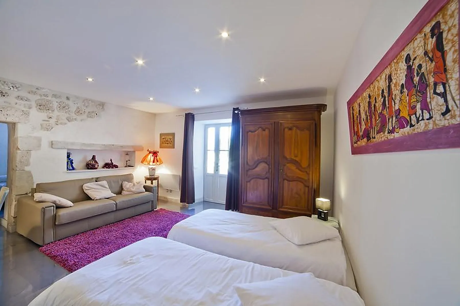 Lieux événementiels, DOMAINE DE SARSON