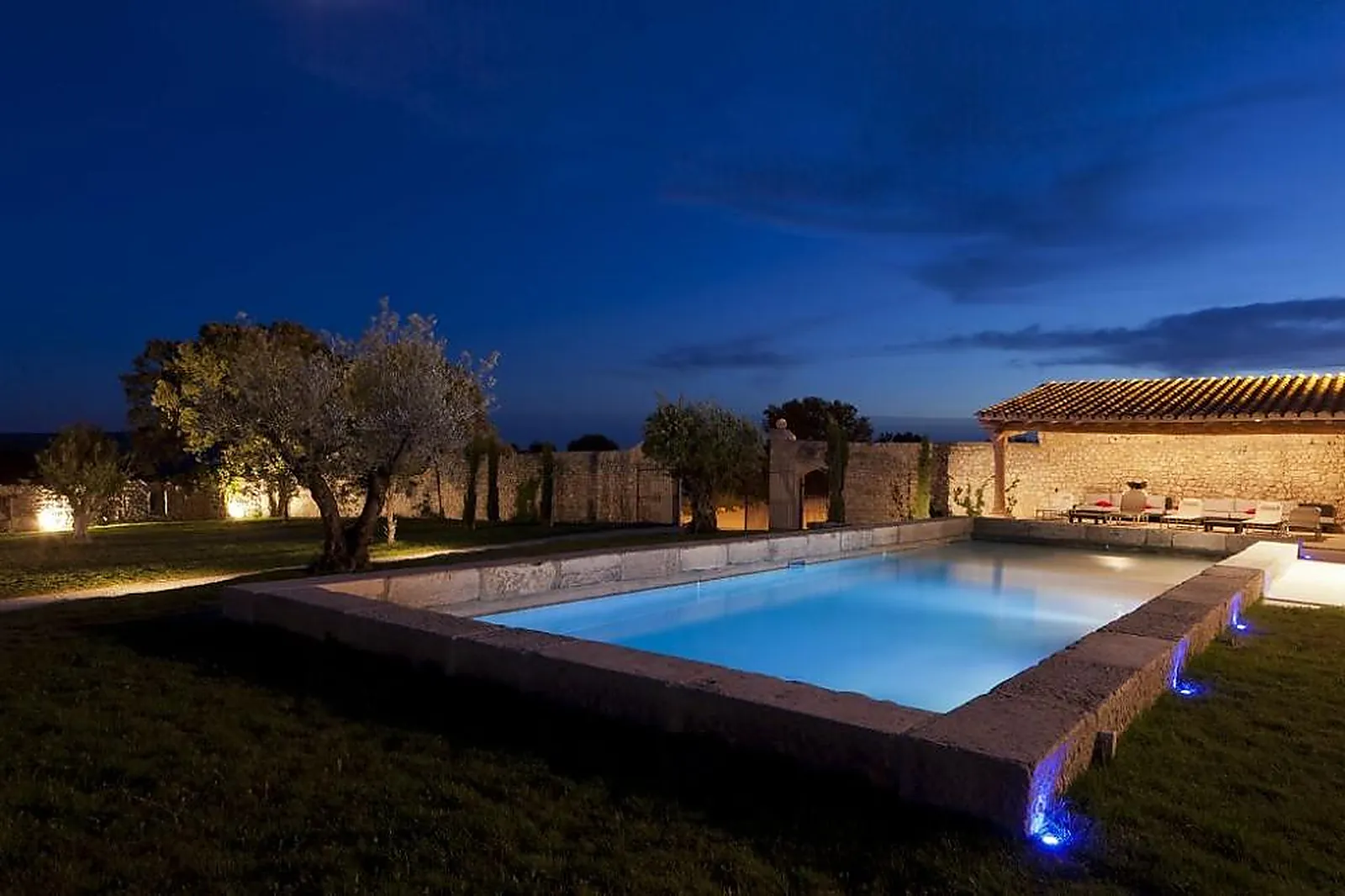 Lieux événementiels, DOMAINE DE SARSON