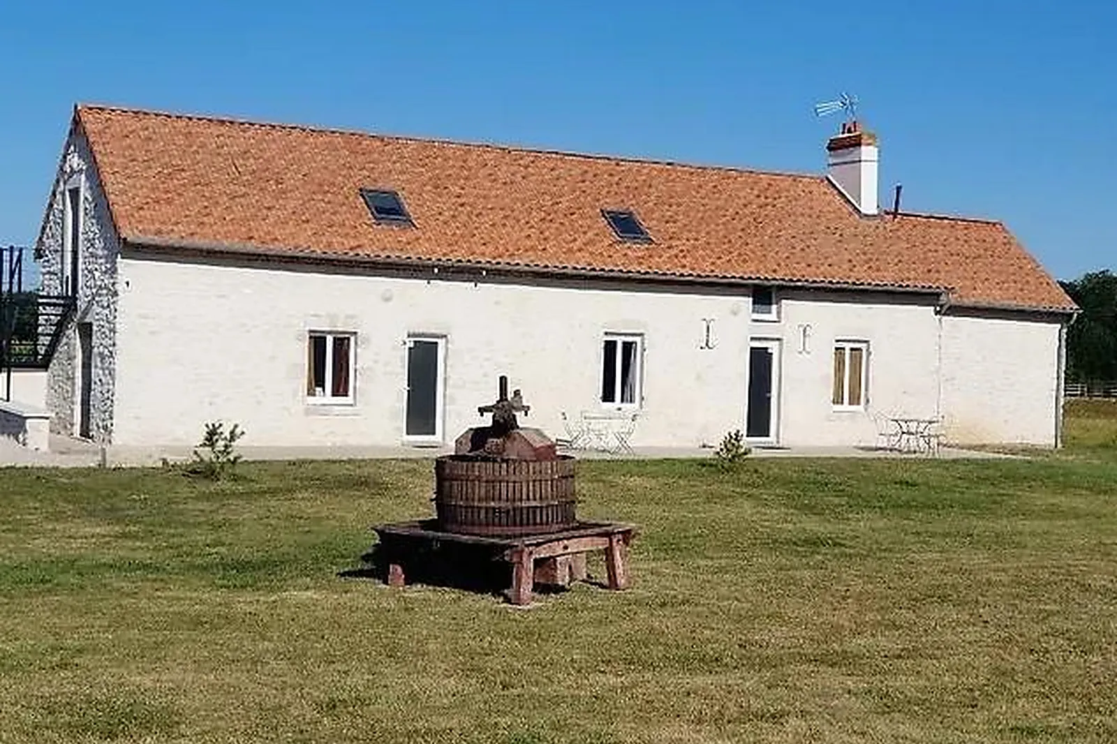 Lieux événementiels, DOMAINE DE SCARLETT