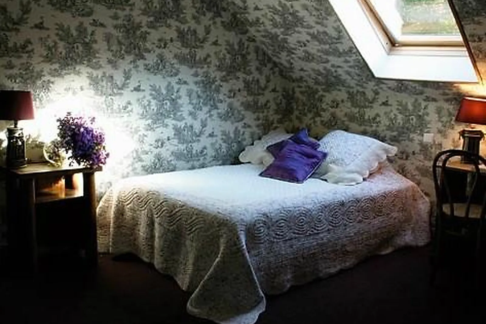 Lieux événementiels, DOMAINE DE SÈCHE-BOUTEILLE