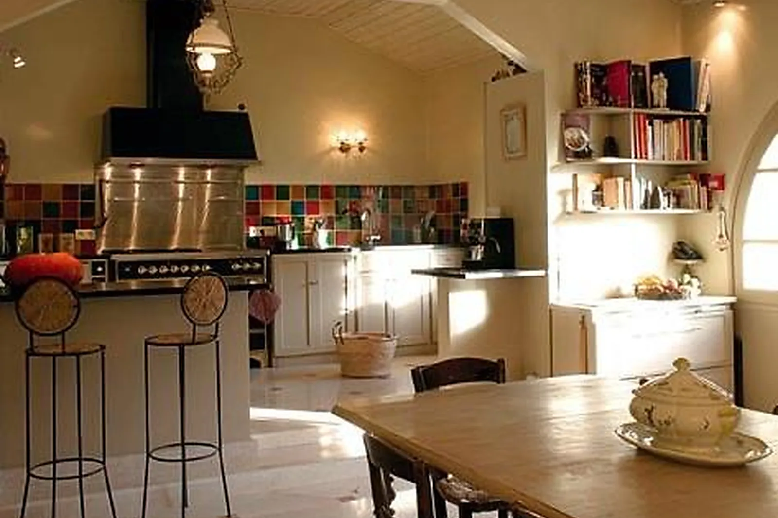 Lieux événementiels, DOMAINE DE SÈCHE-BOUTEILLE