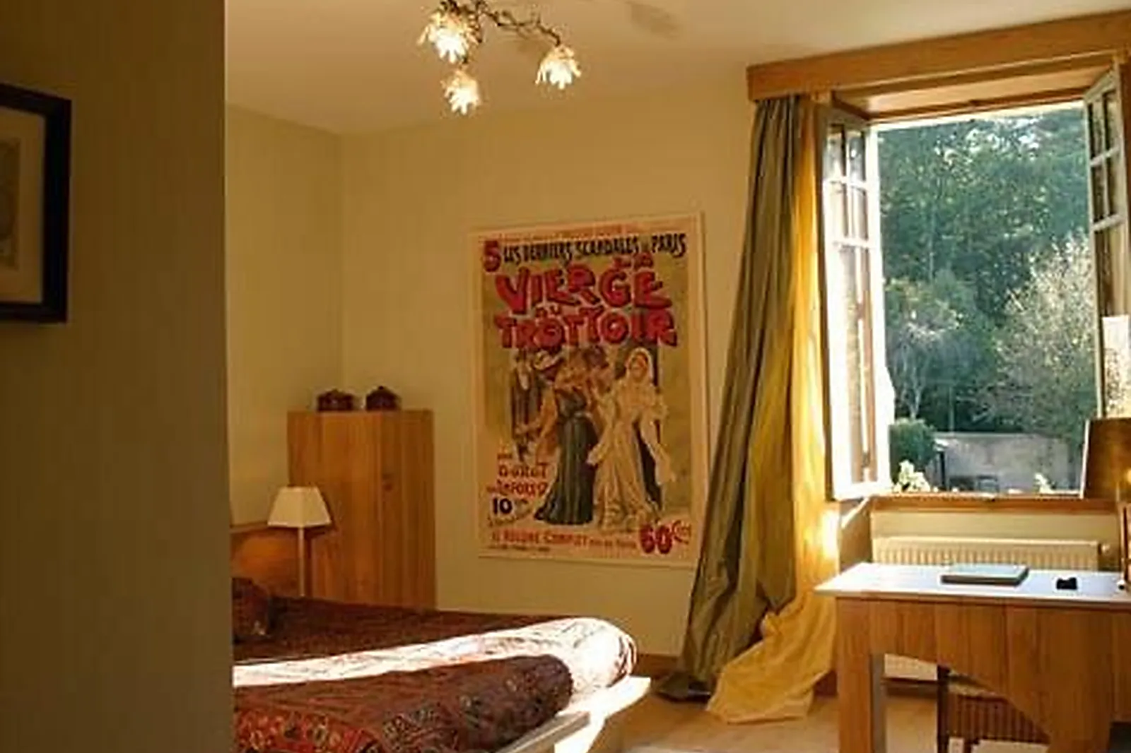 Lieux événementiels, DOMAINE DE SÈCHE-BOUTEILLE