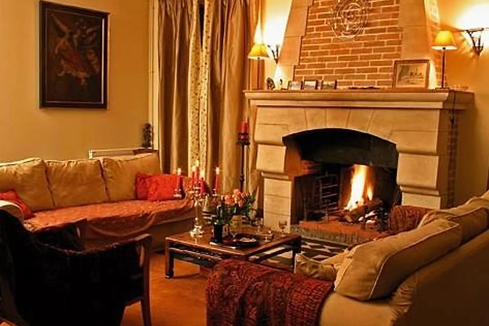 Lieux événementiels, DOMAINE DE SÈCHE-BOUTEILLE