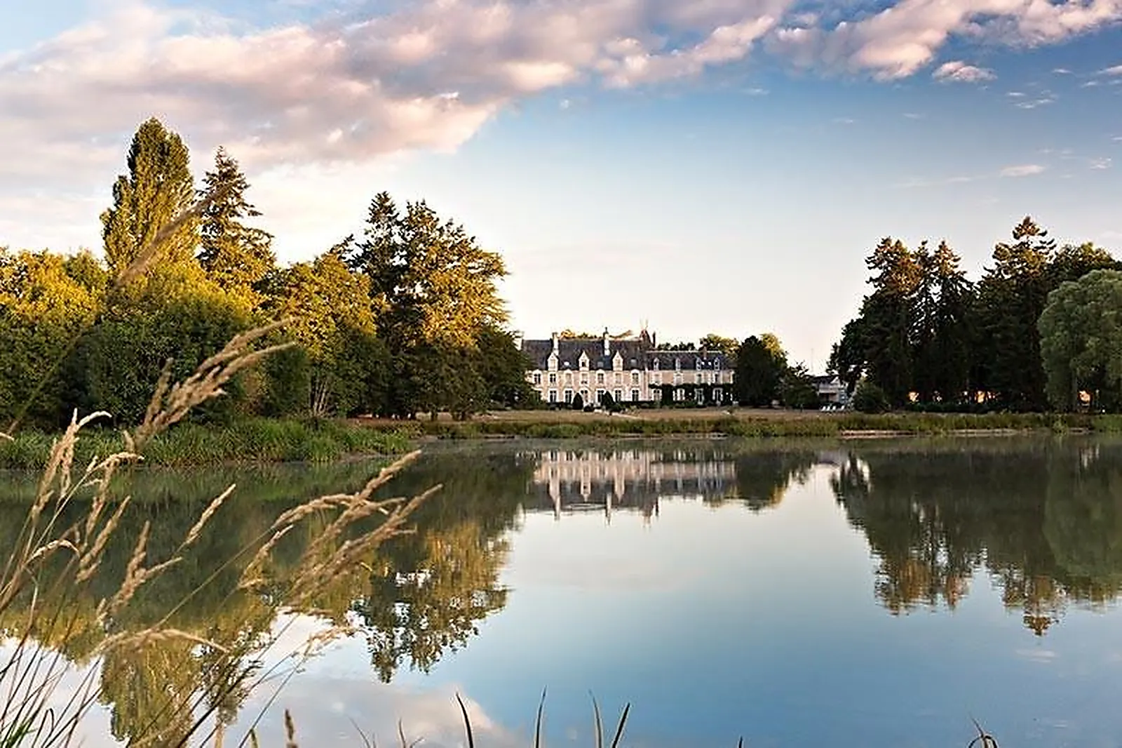 Lieux événementiels, DOMAINE DE SEILLAC