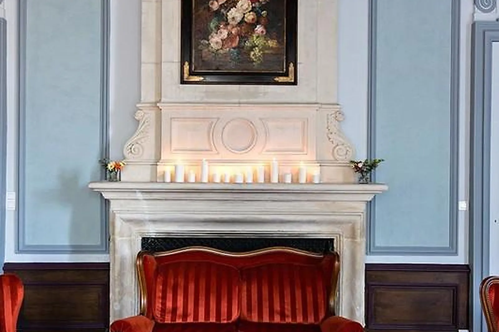 Lieux événementiels, DOMAINE DE SEILLAC