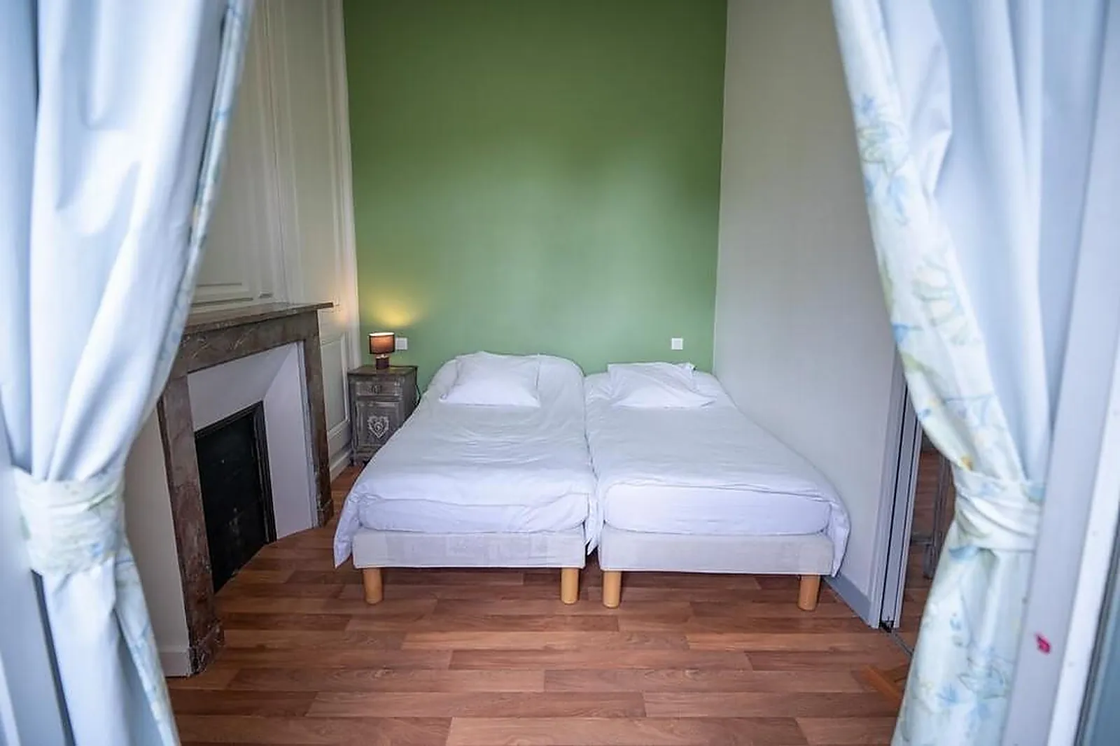 Lieux événementiels, DOMAINE DE SÉRY