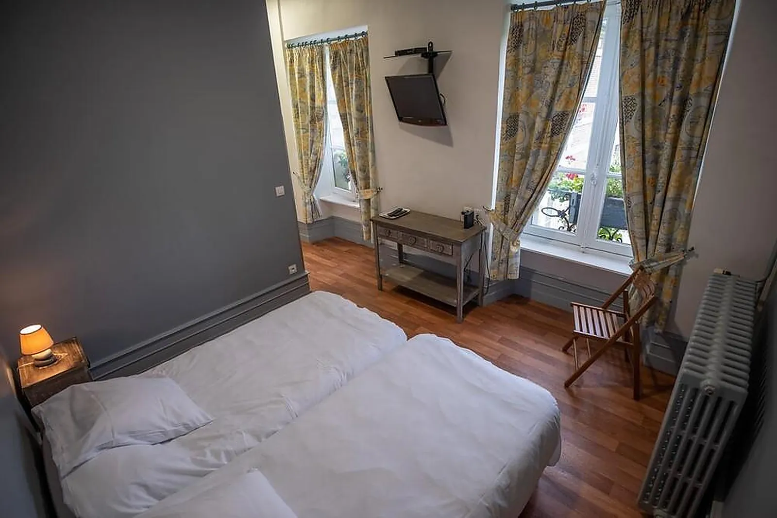 Lieux événementiels, DOMAINE DE SÉRY