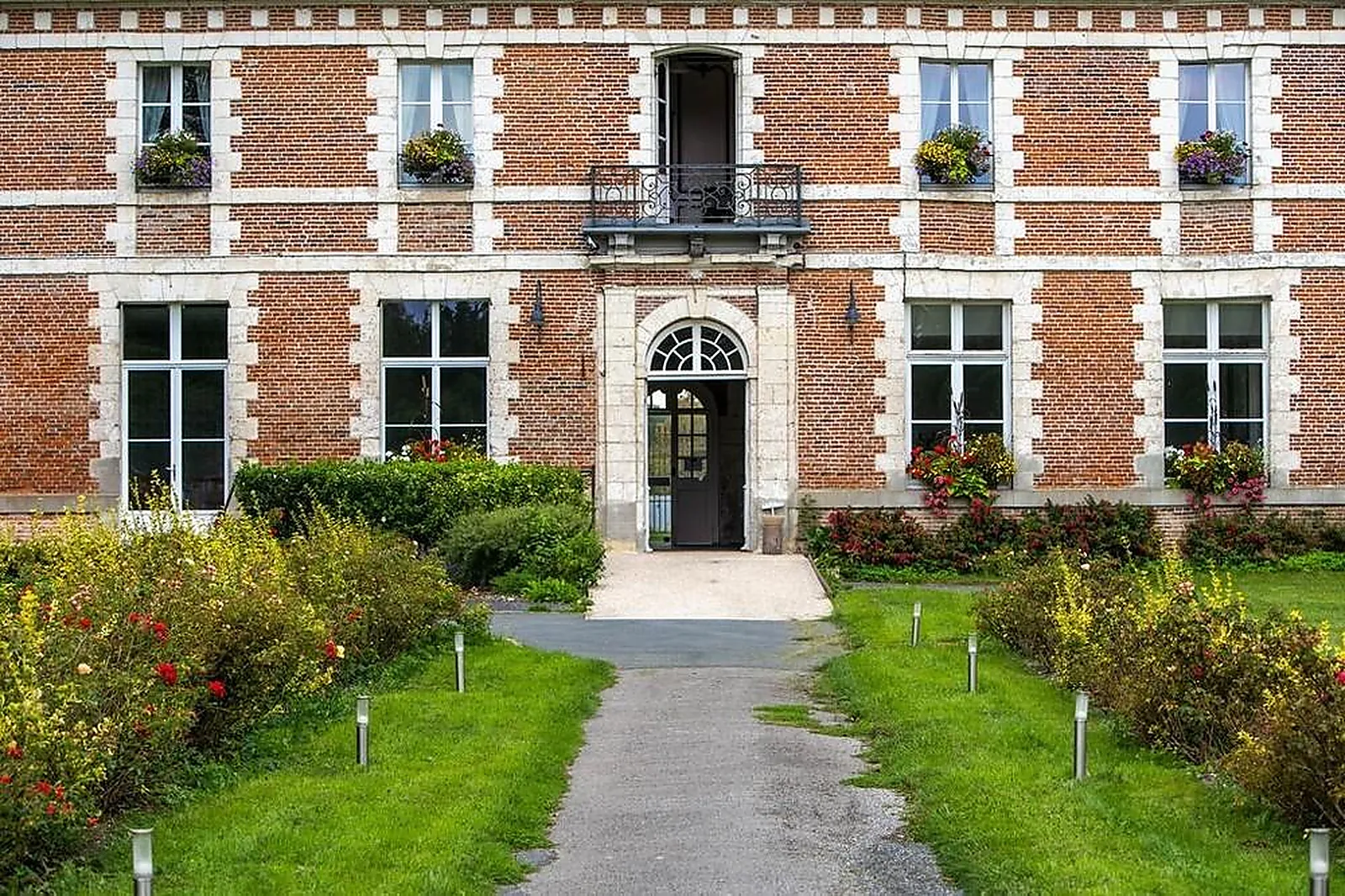 Lieux événementiels, DOMAINE DE SÉRY