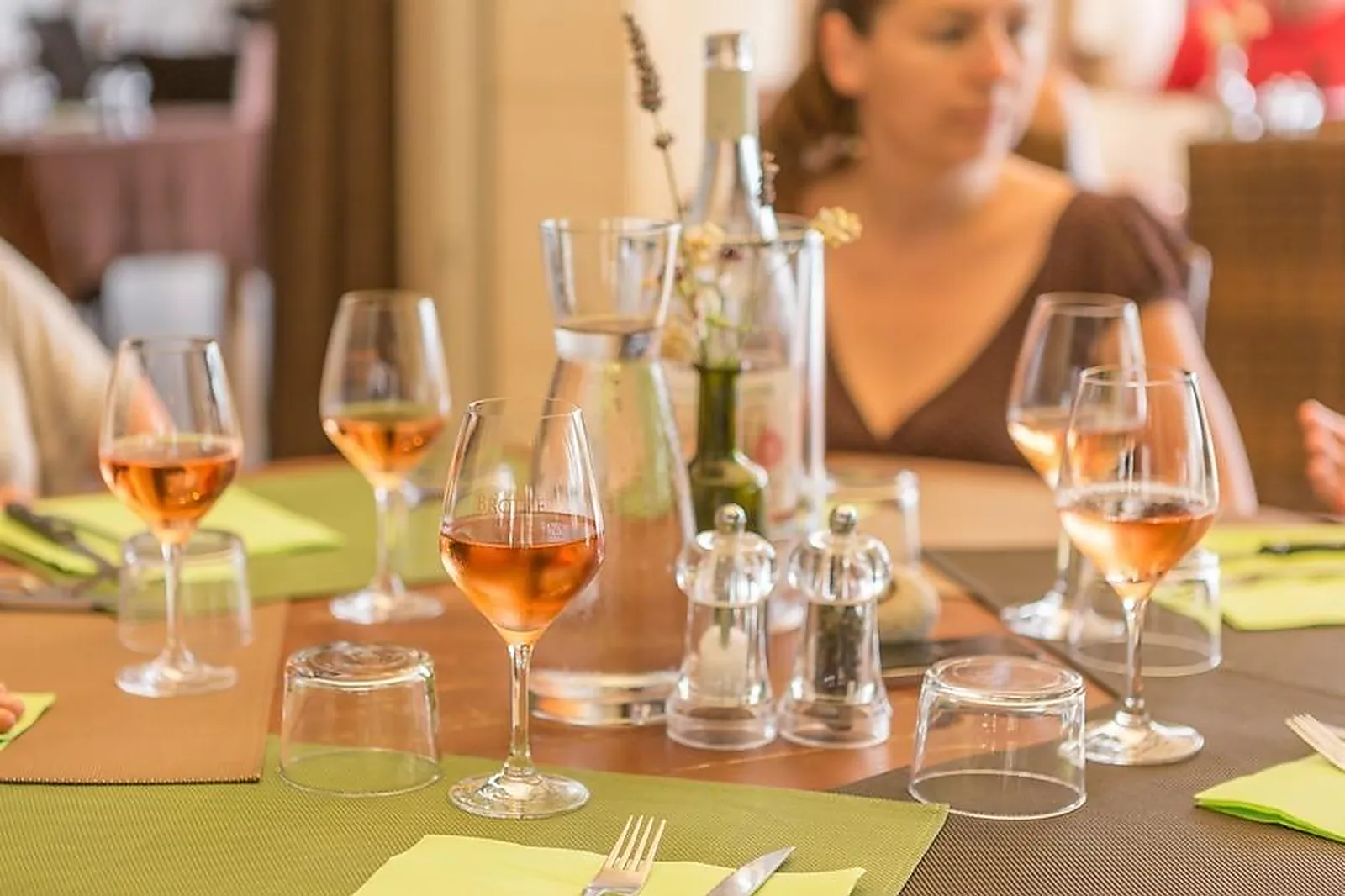 Lieux événementiels, DOMAINE DE SÉVENIER