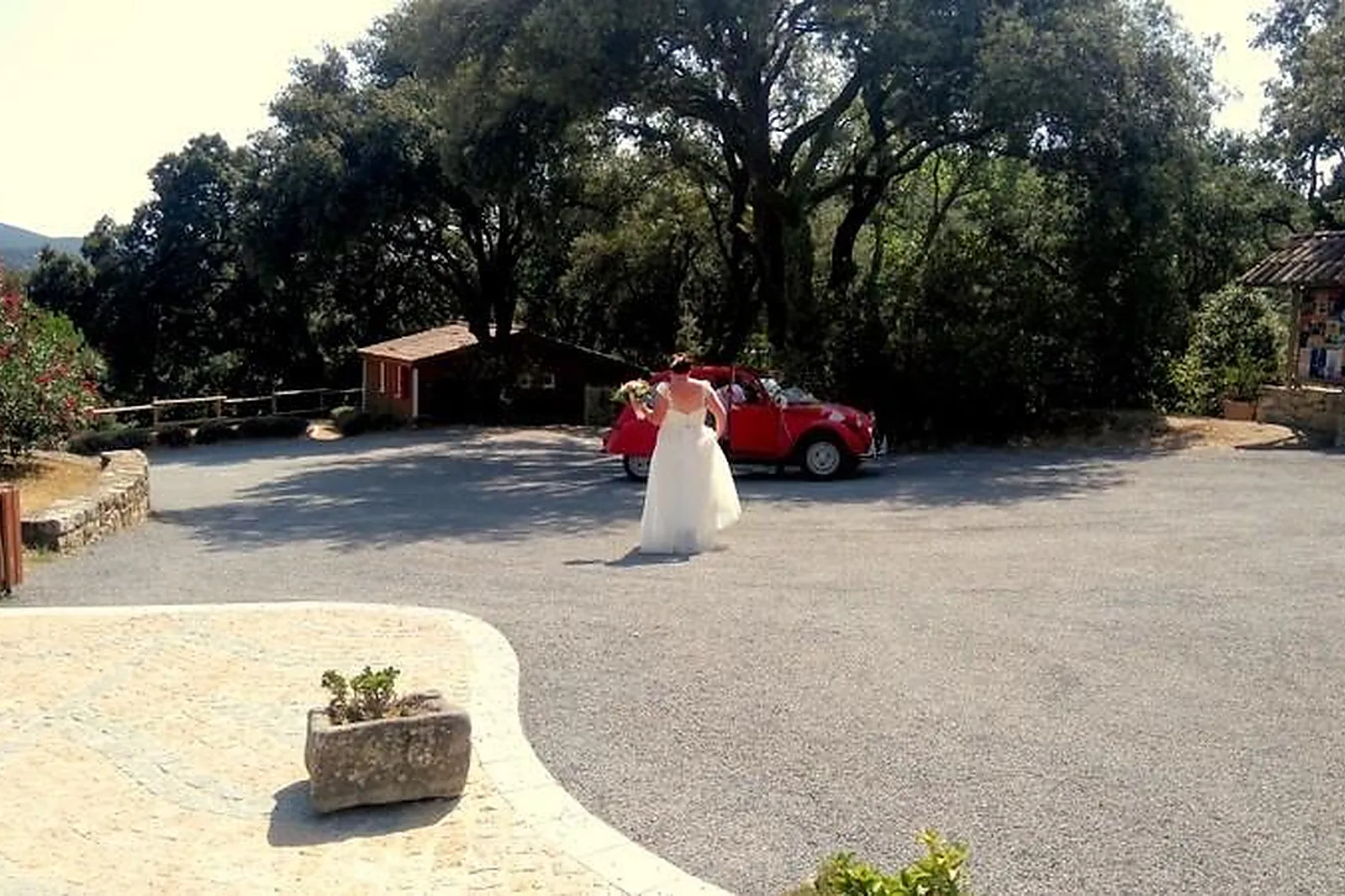 Lieux événementiels, DOMAINE DE SÉVENIER