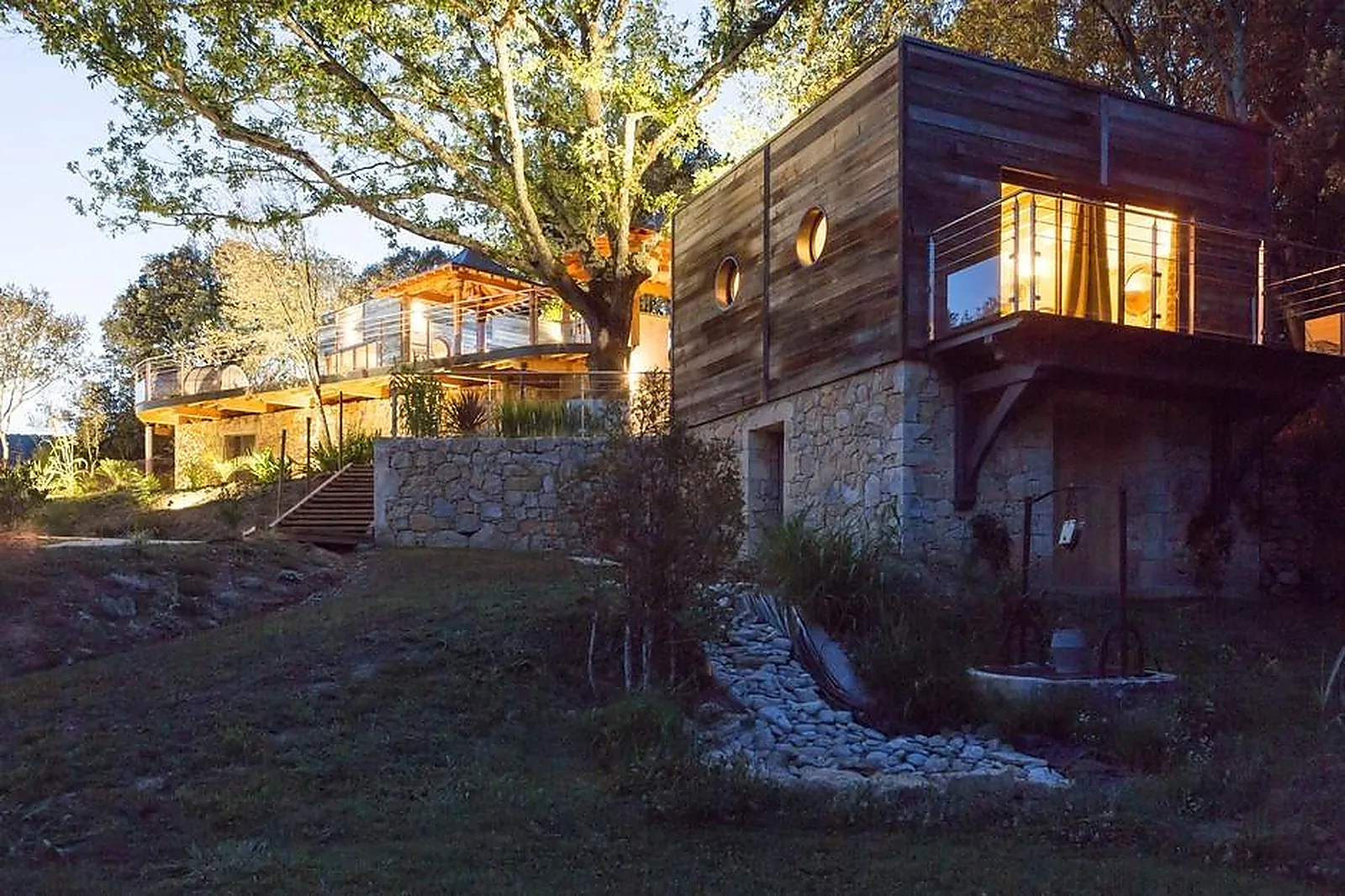 Lieux événementiels, DOMAINE DE SÉVENIER