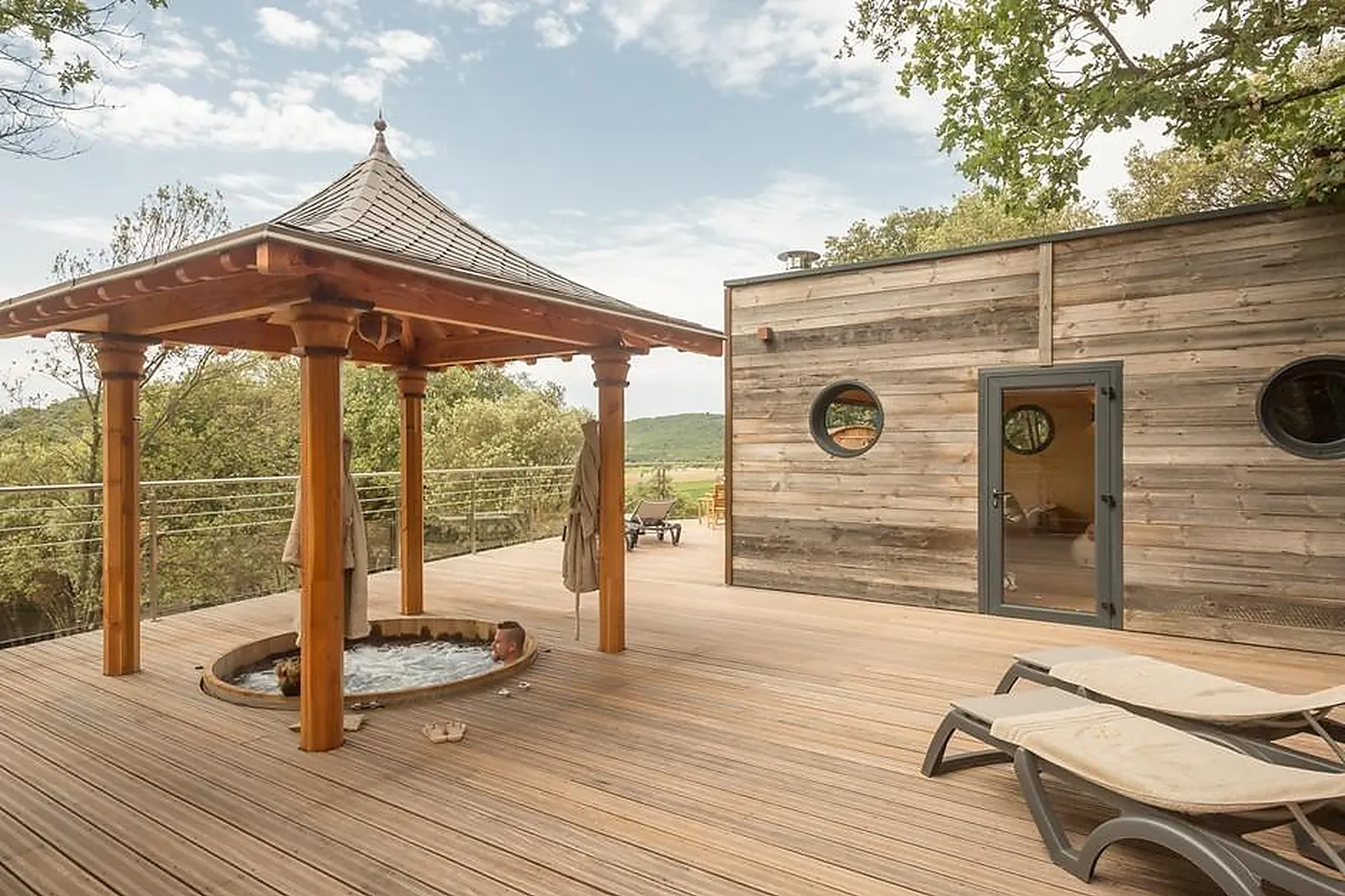 Lieux événementiels, DOMAINE DE SÉVENIER