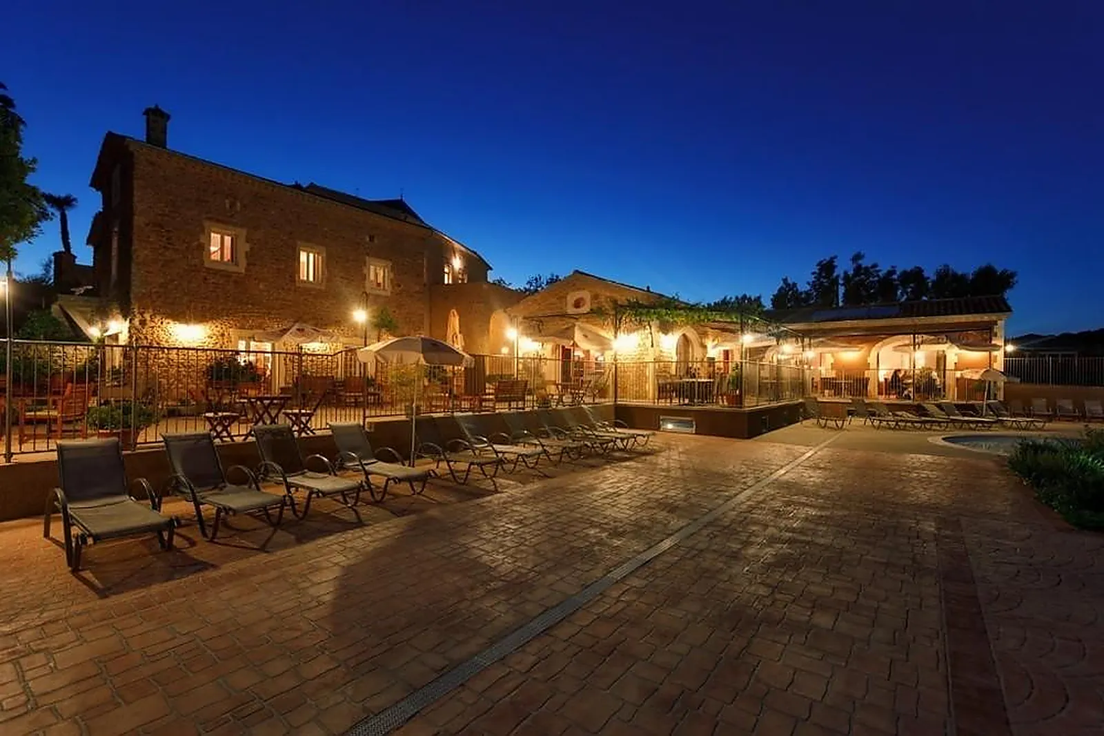 Lieux événementiels, DOMAINE DE SÉVENIER