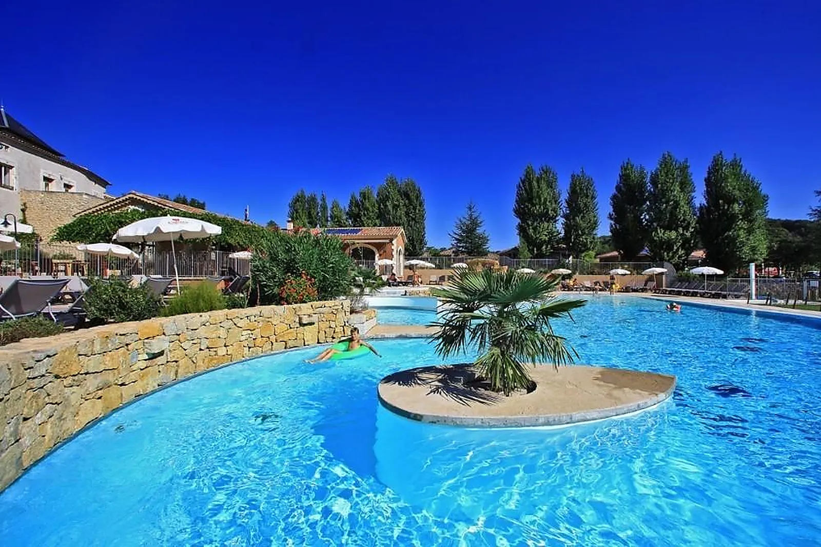 Lieux événementiels, DOMAINE DE SÉVENIER