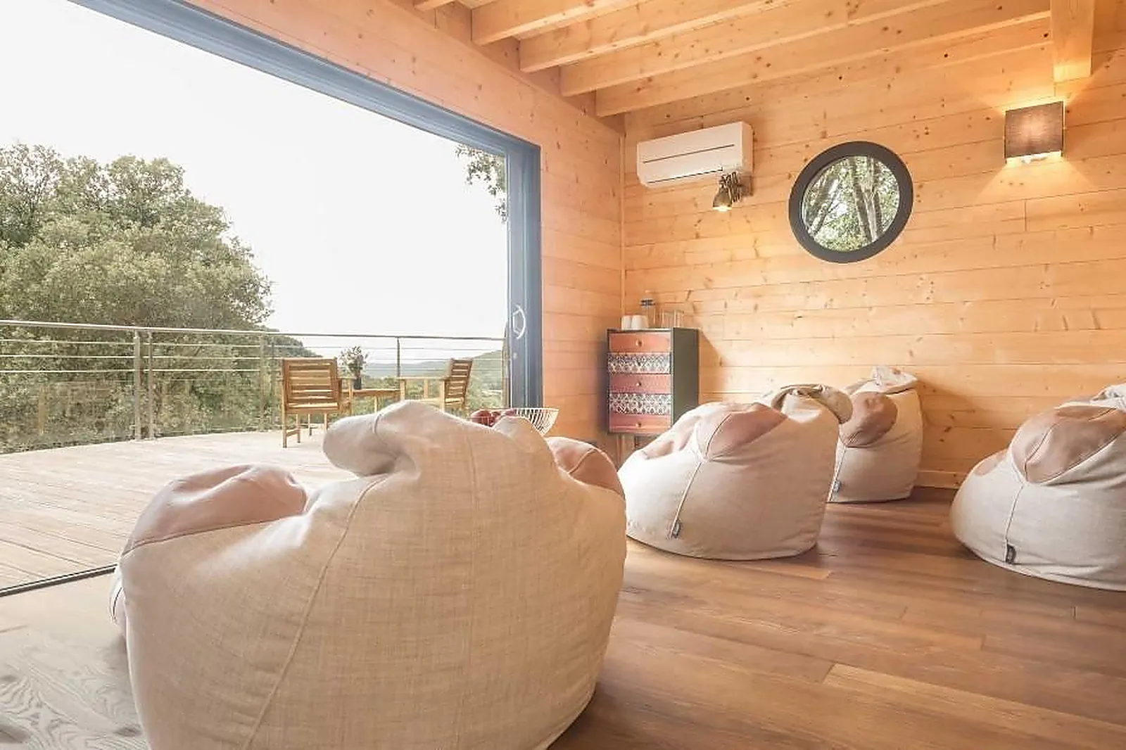 Lieux événementiels, DOMAINE DE SÉVENIER