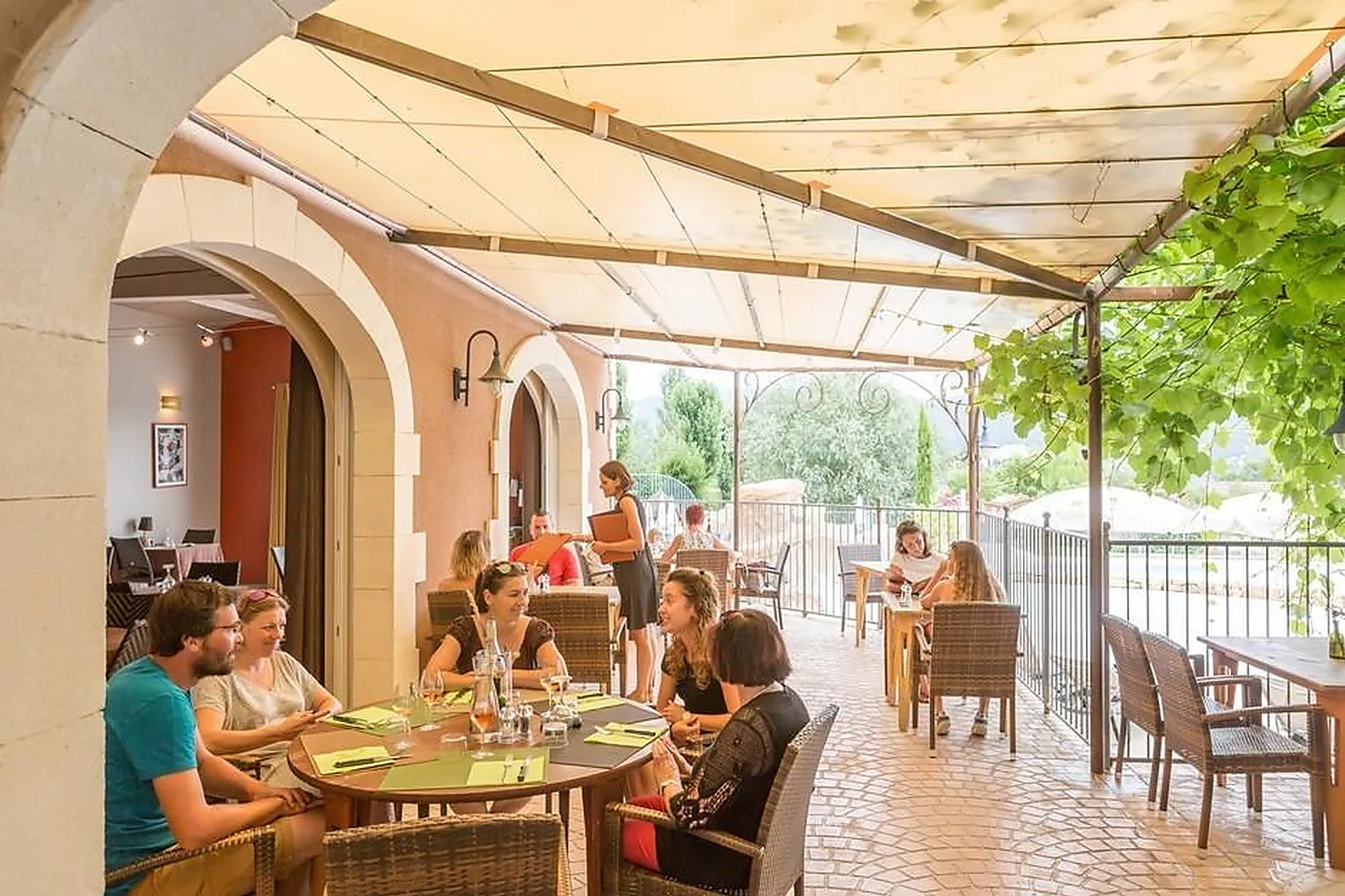 Lieux événementiels, DOMAINE DE SÉVENIER