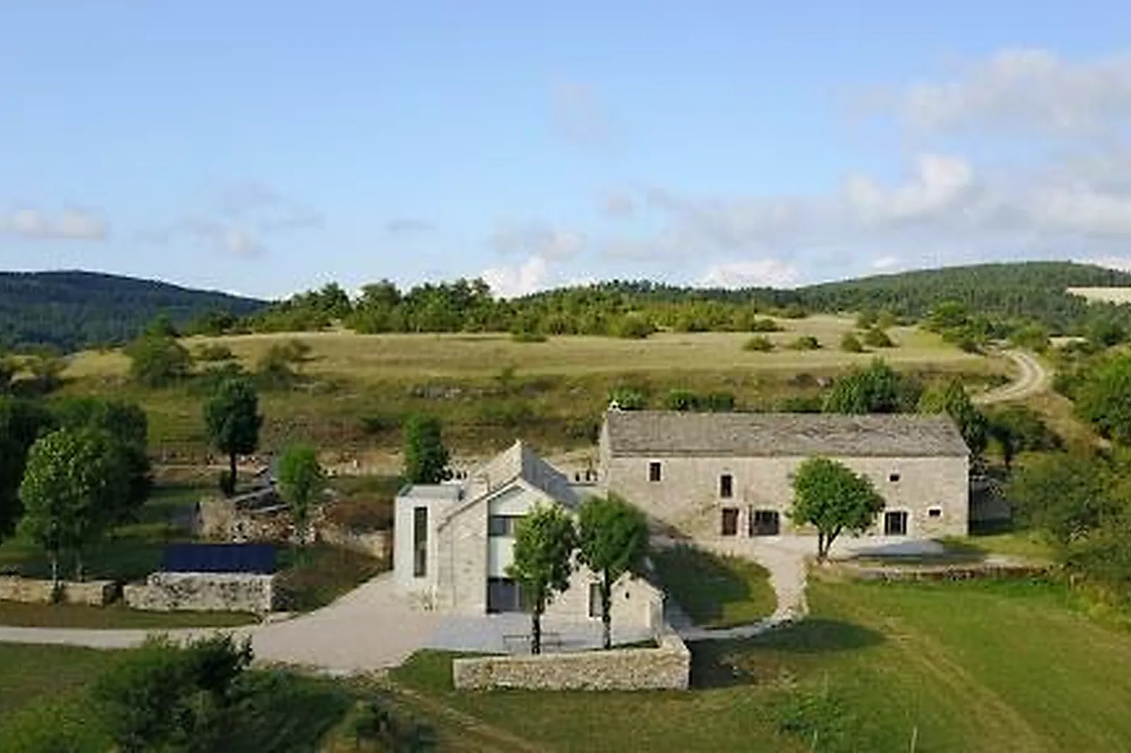 Lieux événementiels, DOMAINE DE SOUSSUEJOULS
