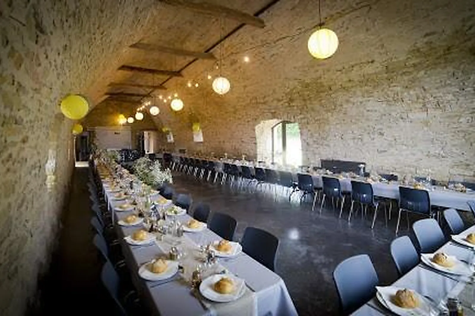 Lieux événementiels, DOMAINE DE SOUSSUEJOULS