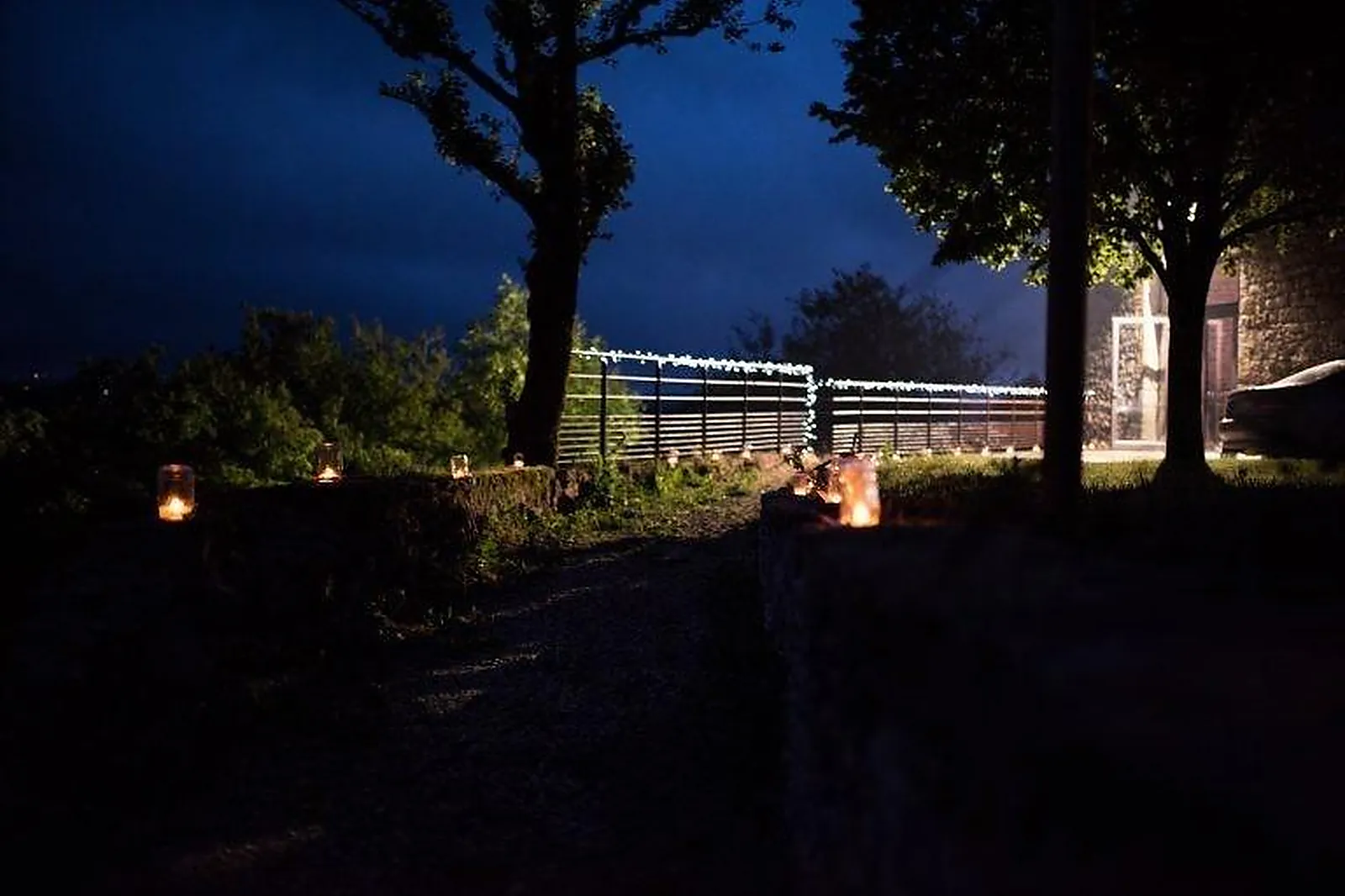 Lieux événementiels, DOMAINE DE SOUSSUEJOULS