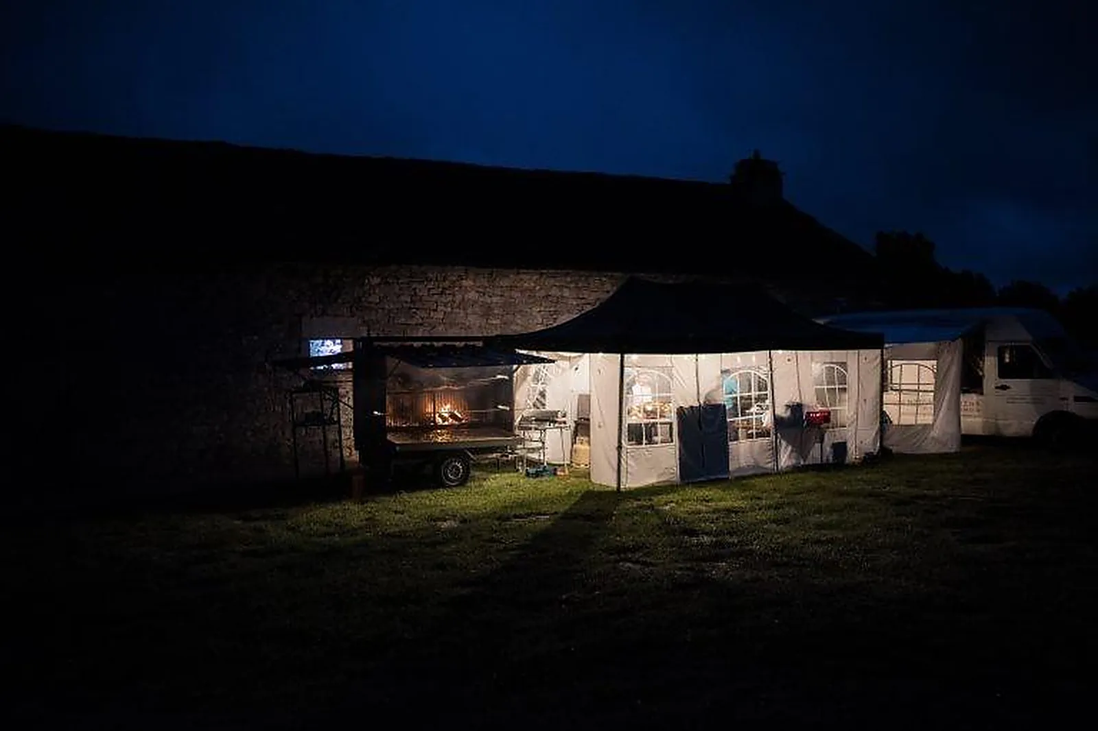 Lieux événementiels, DOMAINE DE SOUSSUEJOULS