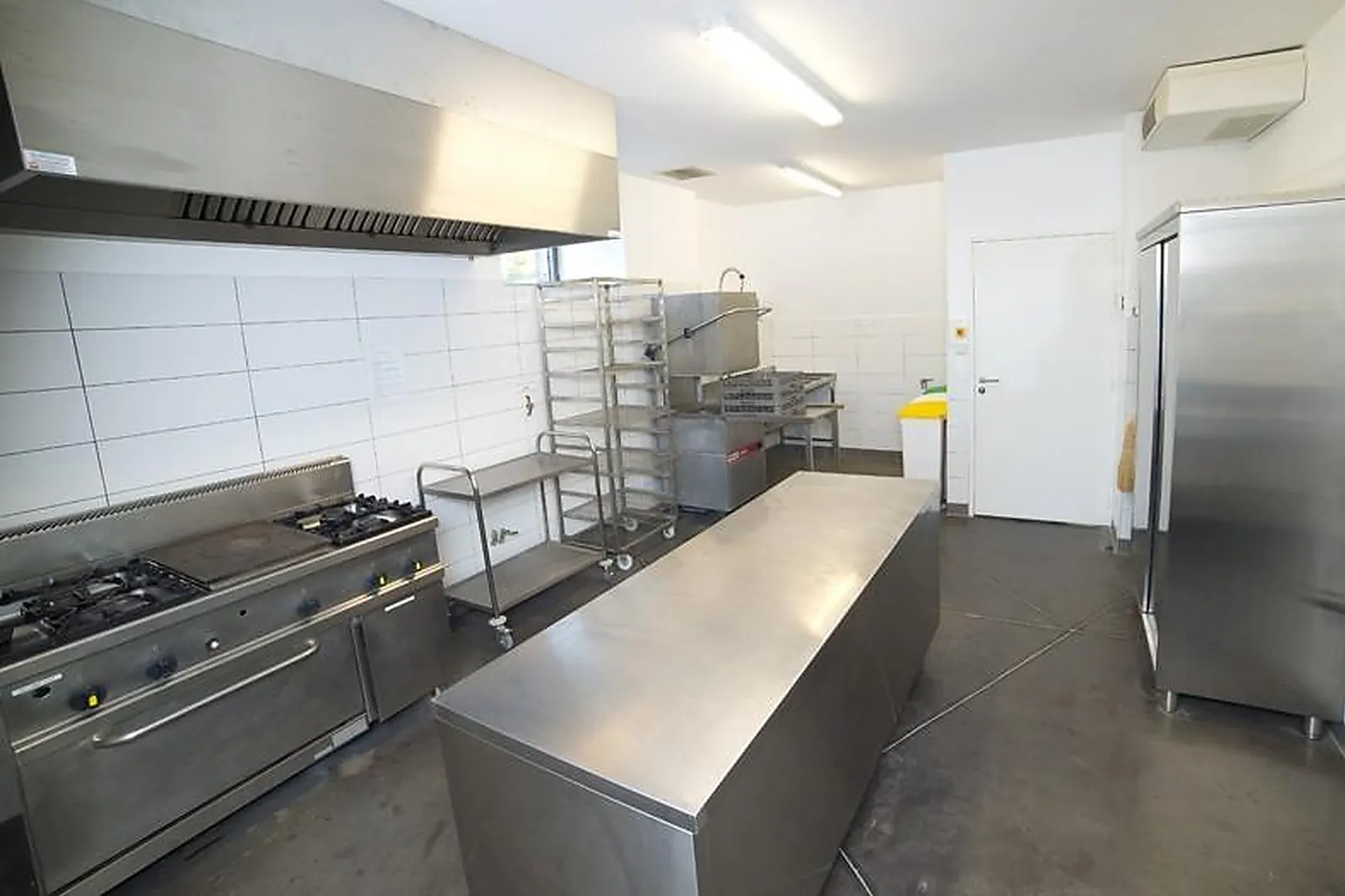 Lieux événementiels, DOMAINE DE SOUSSUEJOULS