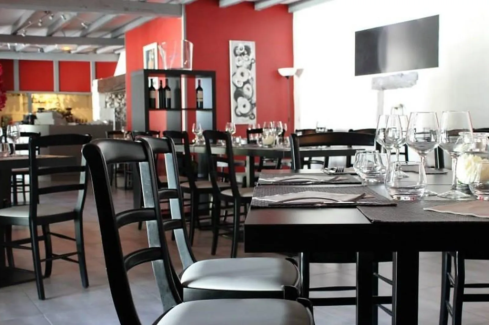 Lieux événementiels, DOMAINE DE ST MORITZ