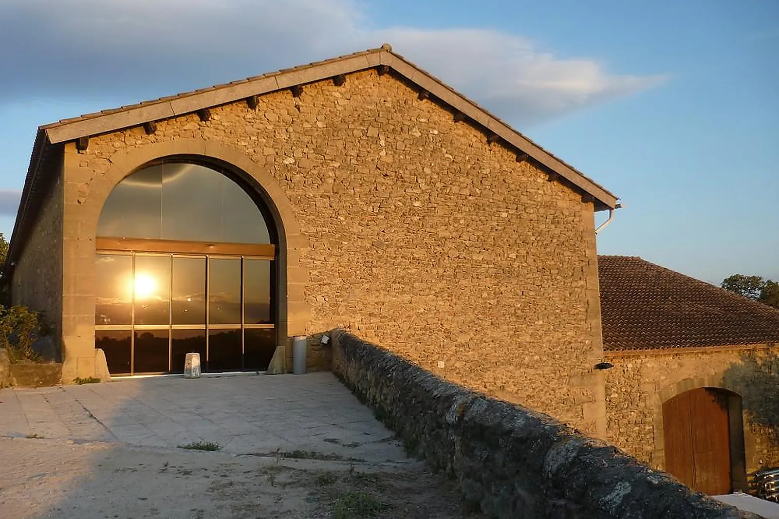 Lieux événementiels, DOMAINE DE SULAUZE