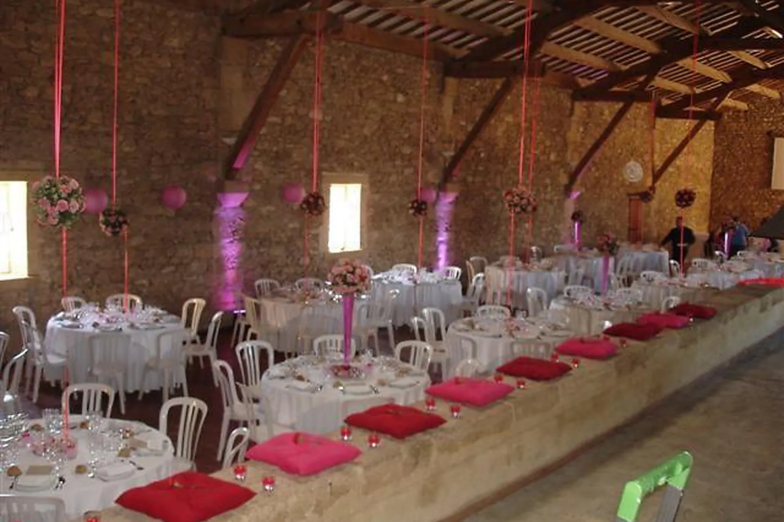 Lieux événementiels, DOMAINE DE SULAUZE