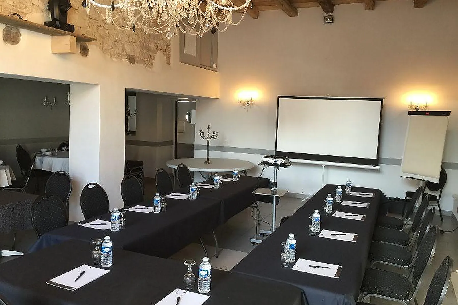 Lieux événementiels, DOMAINE DE SUZEL